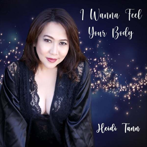 Cover art for I Wanna Feel Your Body